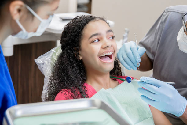 Best Emergency Dentist for Lost Fillings or Crowns in Hickman, KY