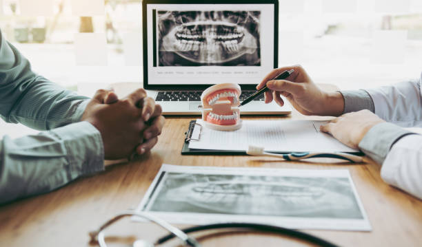 Best Orthodontic Emergency Dentist in Hickman, KY